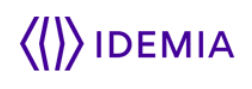 IDEMIA